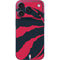 NBA Toronto Raptors Large Logo iPhone 17 Pro Skin